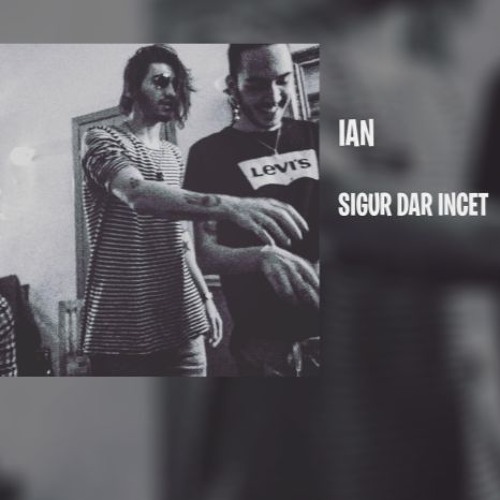 Ian x Azteca - Sigur Dar Incet
