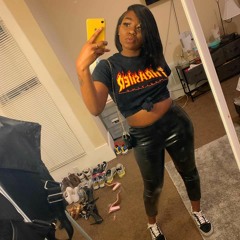 Macy May - Who The Fuck .  Prod. Tre - O Crazy