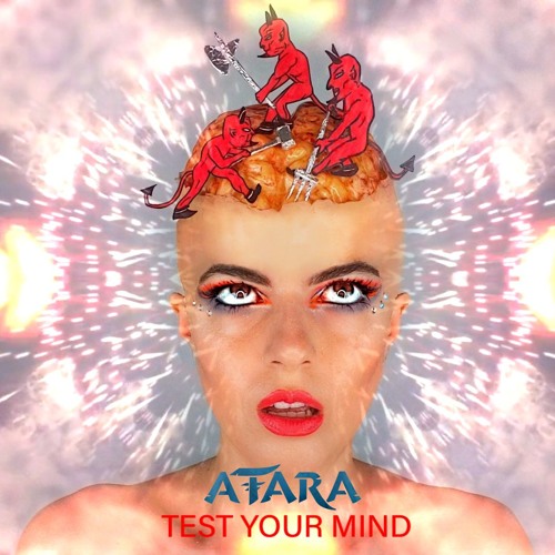 ATARA - Test Your Mind