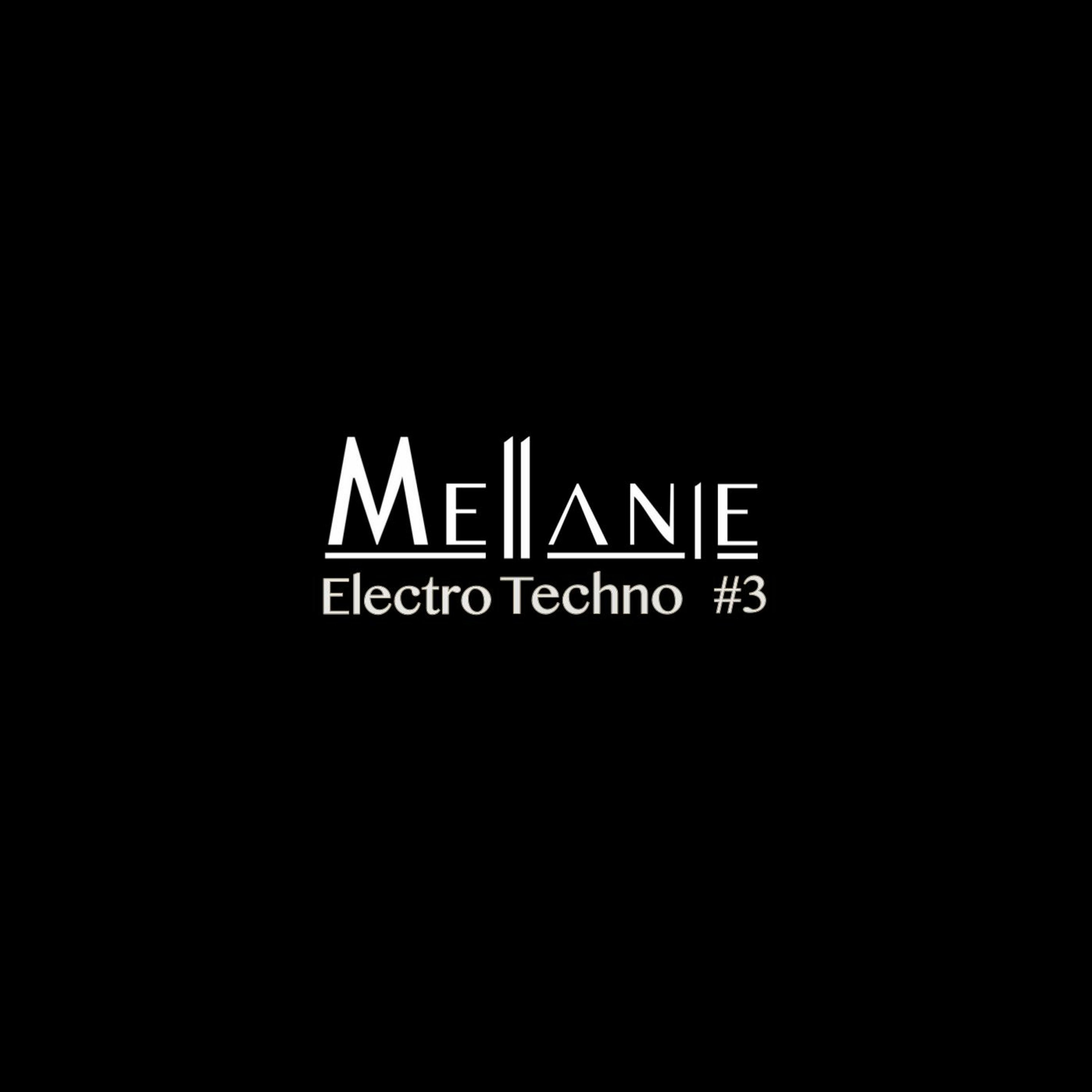 Mellanie (Dj)