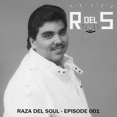 RAZA DEL SOUL - EPISODE 001 - Sueños Interview w/ Frank Lizarraga