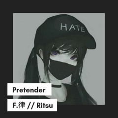Official髭男dism / Official HIGE DANdism  - Pretender Cover