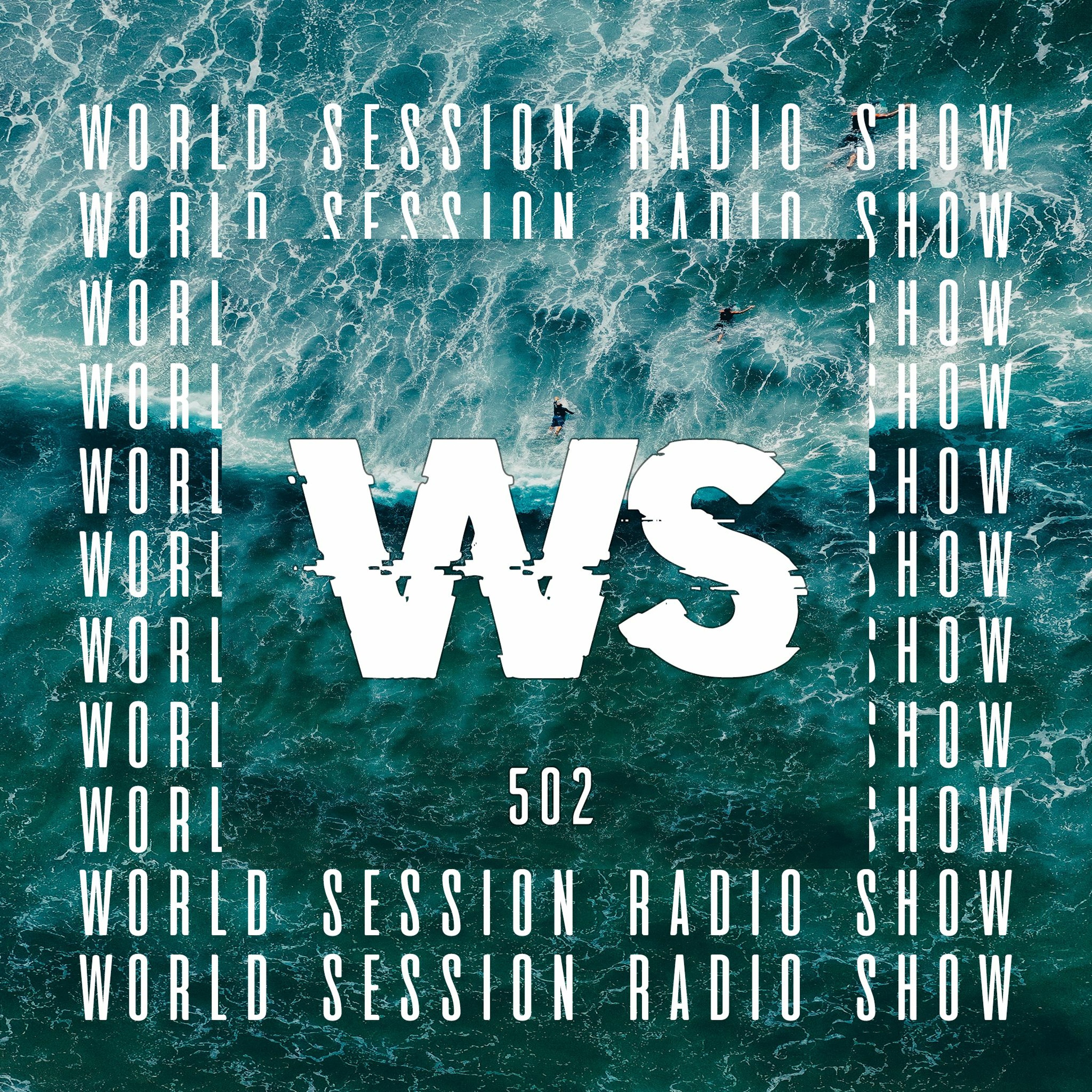 World Session by Sebastien Szade