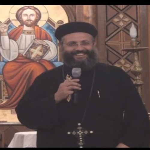 يستجيب لك الرب -القس يوسف داود -1-10-2019 خلوه نادى الراعى الصالح