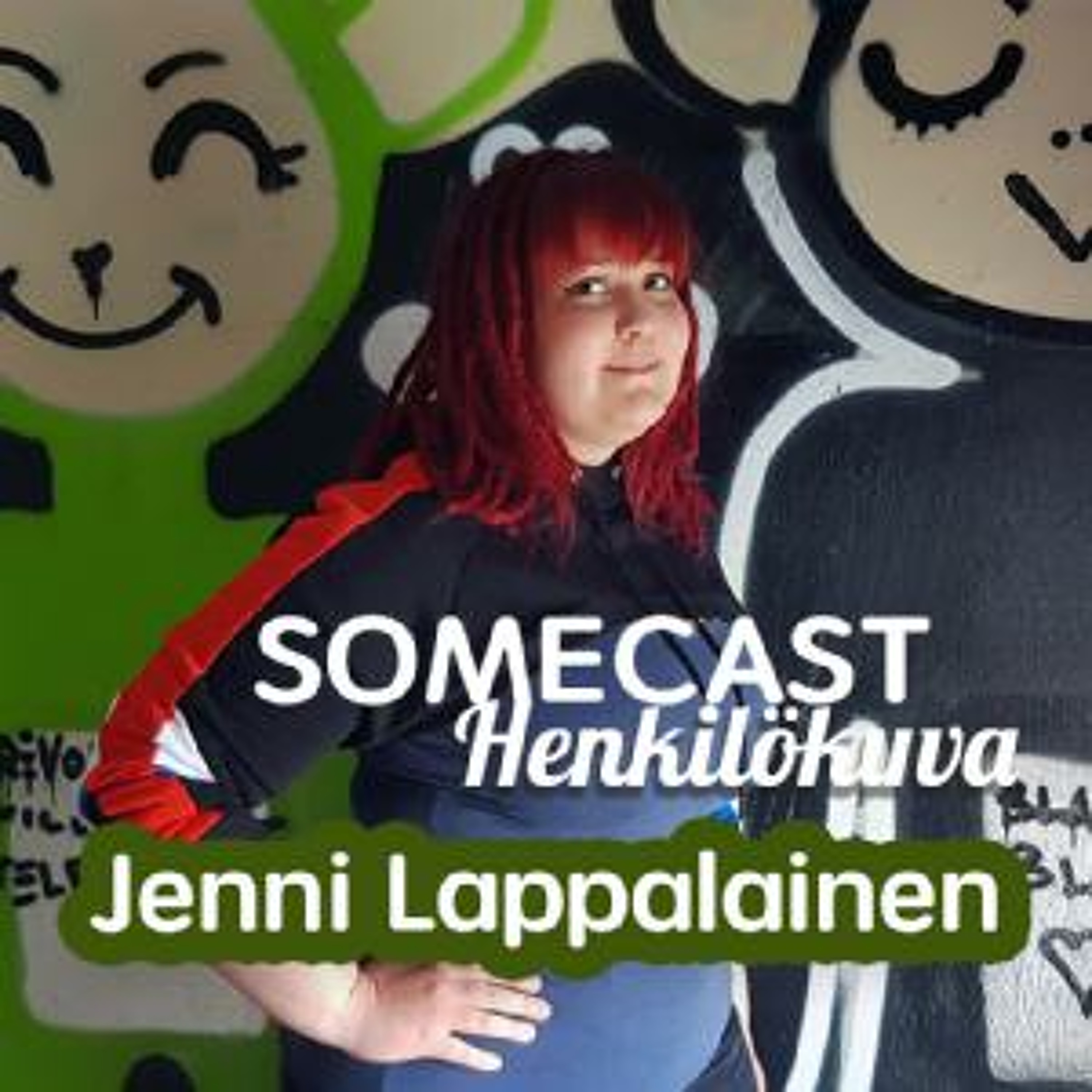 SomeCast