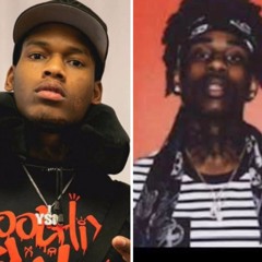 Lud Foe Ft.Polo G - Im Coming