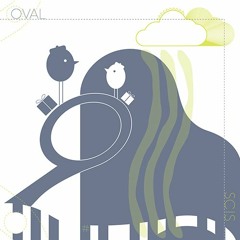 Oval - Scis Album Preview