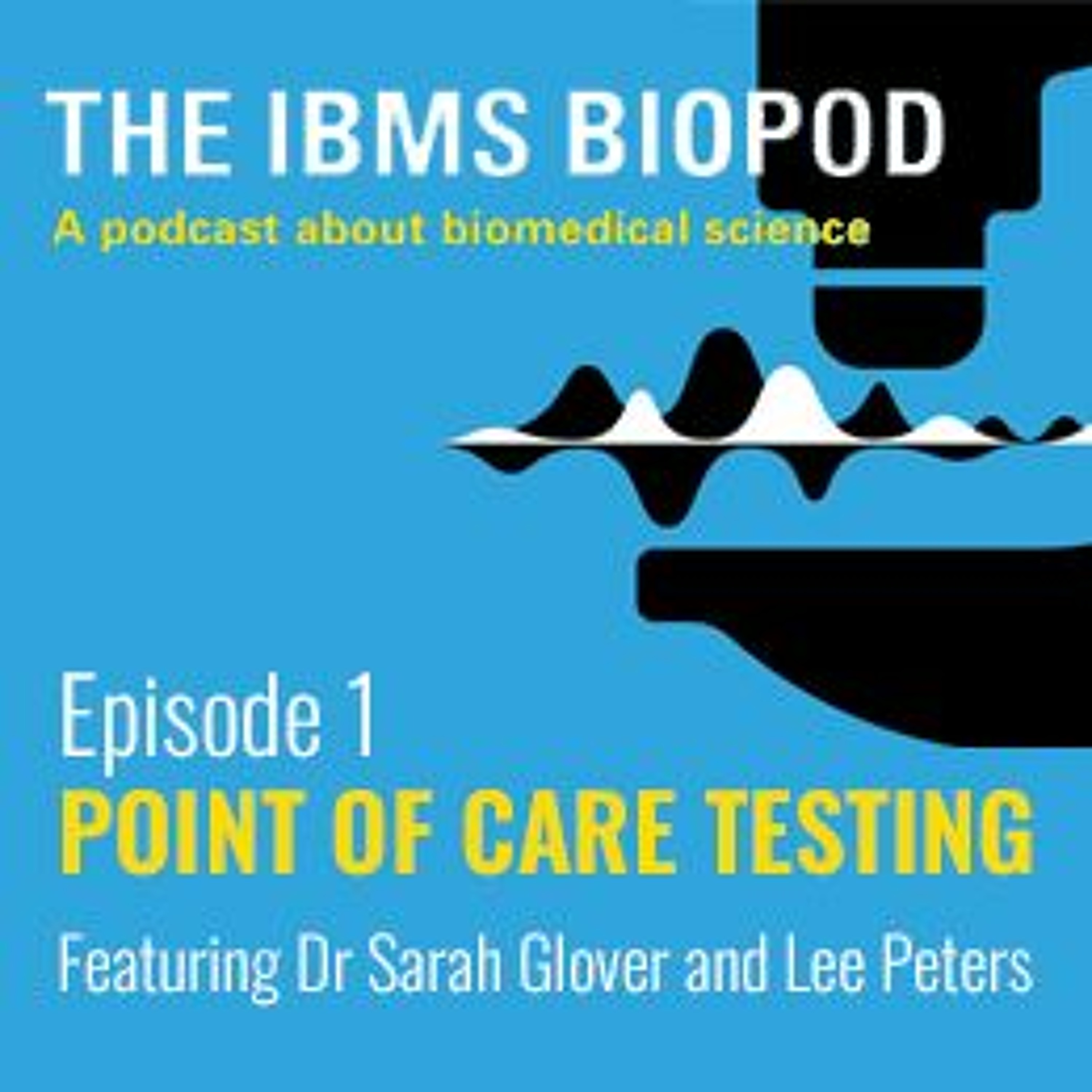 IBMS Podcast