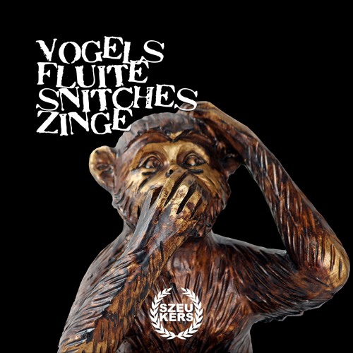 Vogels Fluite Snitches Zinge