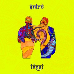 Tengi (Original Mix)