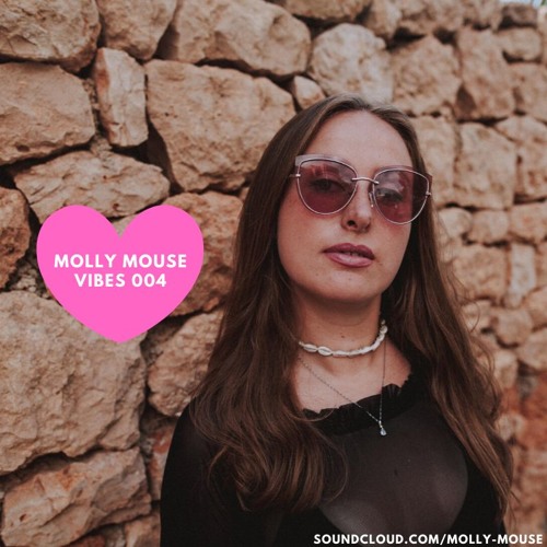 Molly Mouse Vibes 004
