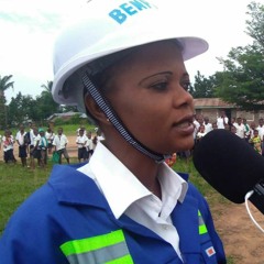 Jeannette YOWA: de la milice à la menuiserie - NWK- P-FR