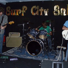 Fossil @ Taco Beach 5 - 07