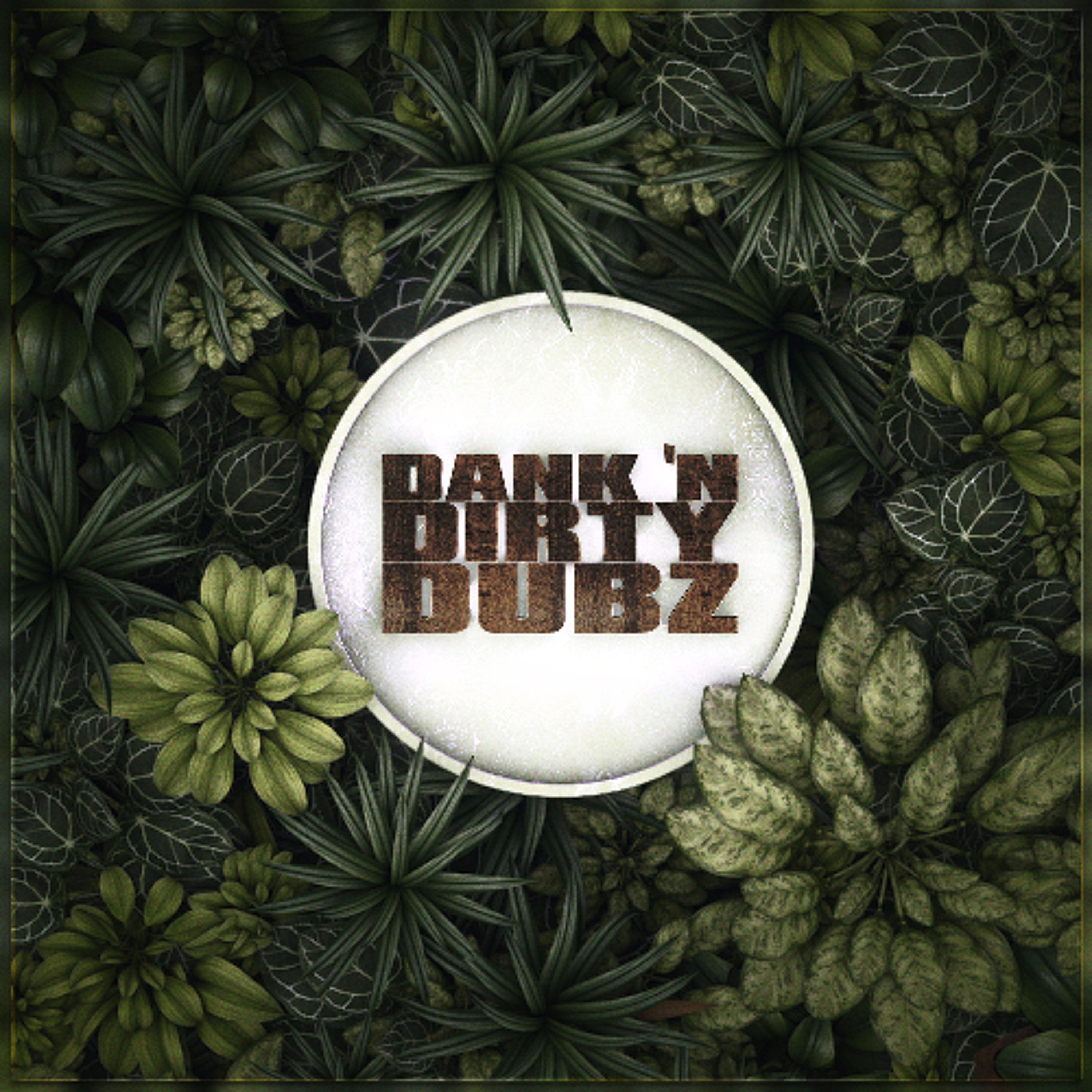 Dank \'N\' Dirty Radio Shows (Digitally Imported Dubstep Channel)