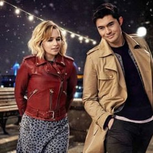 Stream FULL WATCH!!! Last Christmas MOVIE FREE 2019 HD ONLINE ON