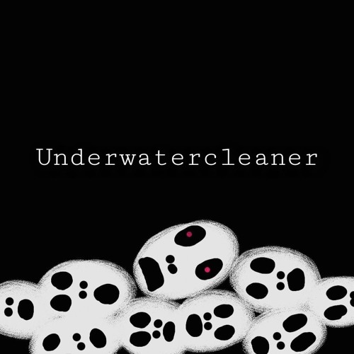 Underwatercleaner(Demo)