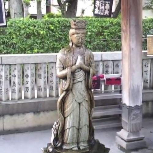 柴又（2号.）耳コピ