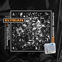 John Baptiste - Elysian (Meat Katie Remix)