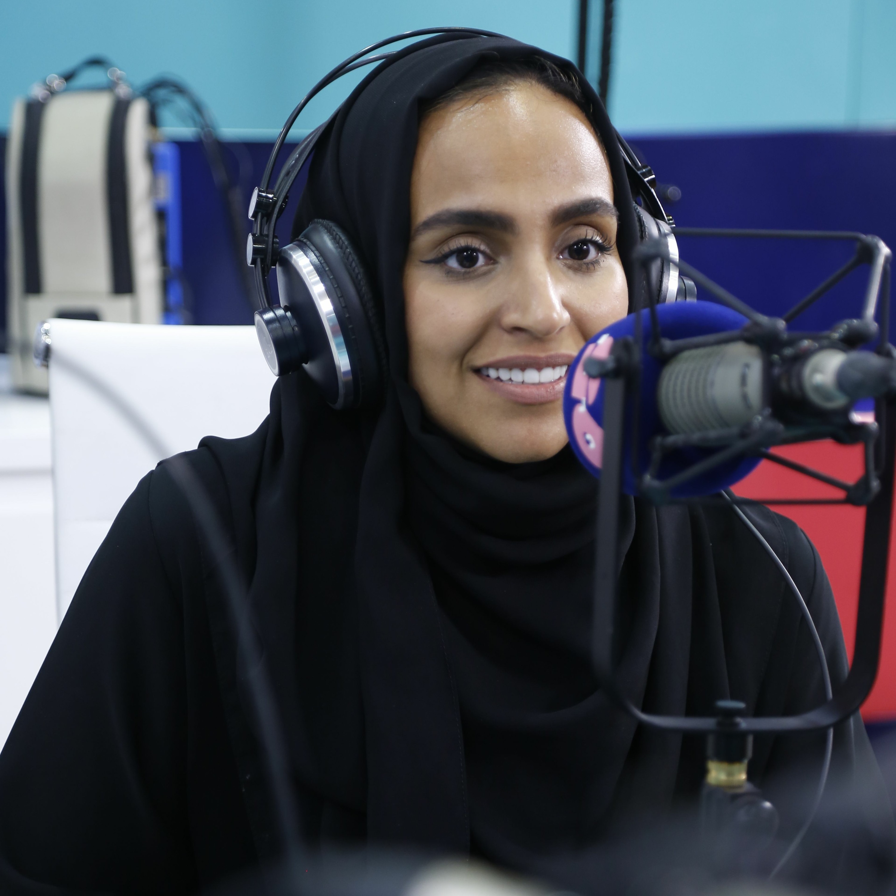 Majd Al Shehhi at the Sharjah International Book Fair 2019 (06.11.19) episode artwork