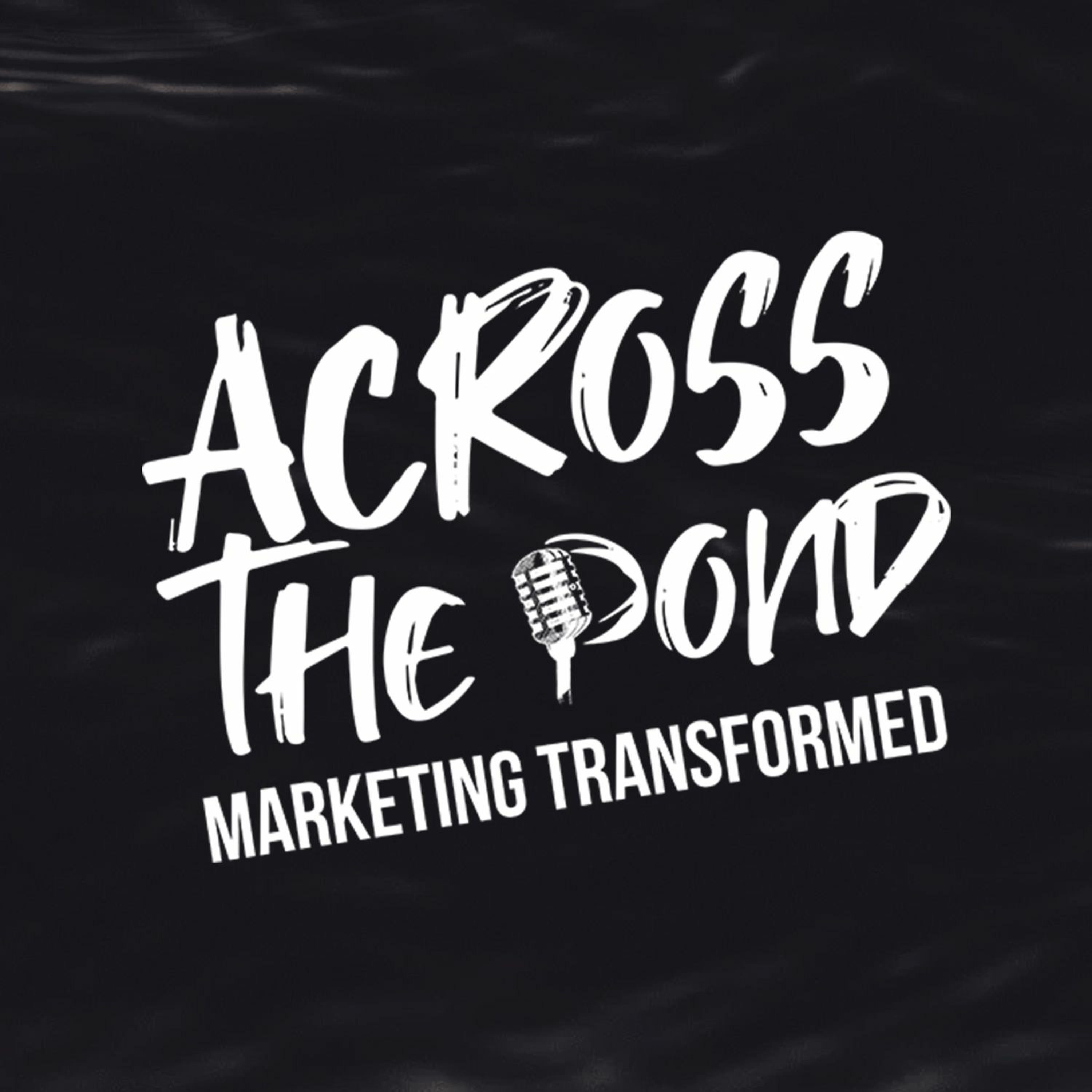 Marketing Transformed Podcast