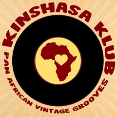 Kinshasa Klub Mix Vol.1