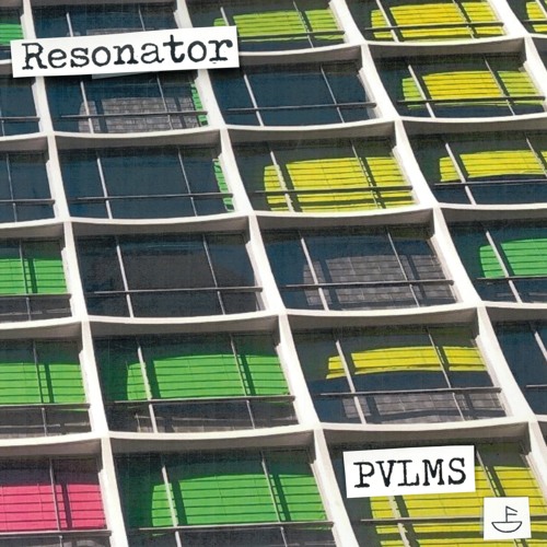 PREMIERE: PVLMS — Resonator (Original Mix) [Fantastic Voyage]