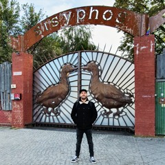 · Javi Bora @ Sisyphos Berlin (06.09.2019)