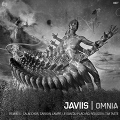 [SNIPPET]_Javiis_-_Crux_(_Lampé_Remix_)