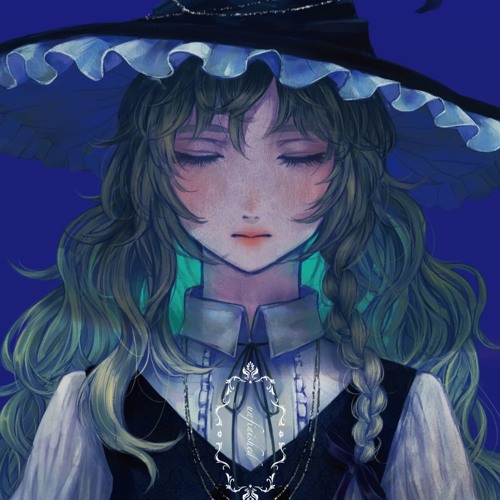 Stream 東方アレンジ Satellized 魔女たちの舞踏会 恋色マスタースパーク By Shimahi Listen Online For Free On Soundcloud