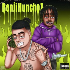 On The Block ft. Fluhkunxhkos(Prod. SenseiATL & 2wo2imes)