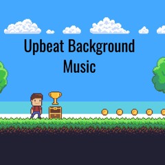 Upbeat Video Game (no Loop)