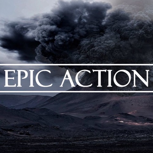 Stream ROYALTY FREE MUSIC - EPIC ACTION TRAILER | INTENSE POWERFUL ...
