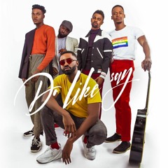 Do Like Say ft. DBYZ