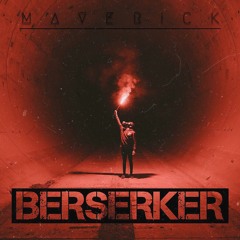MVRK - BERSERKER (ORIGINAL MIX) ///FREEDOWNLOAD!