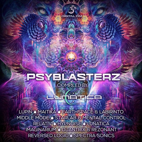 Relativ - Double Dose (Hypnoise Rmx)