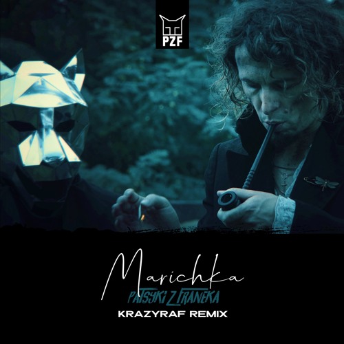 Marichka (KrazyRaF REMIX)