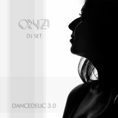 Oryza DJ Set | Dancedelic 3.0 | 2nd November 2019