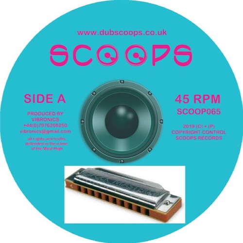 Jumping Harp (Harmonica by Dub Harp)