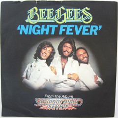 Bee Gees - Night fever (ayl3. remix)