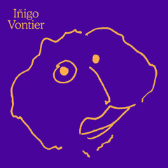 PREMIERE: Iñigo Vontier feat. Thomass Jackson - Marijuana [Lumiere Noire]