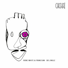 Rone White & Francium - Dad Beat [Cachai 038]