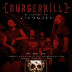 Burgerkill - For Victory