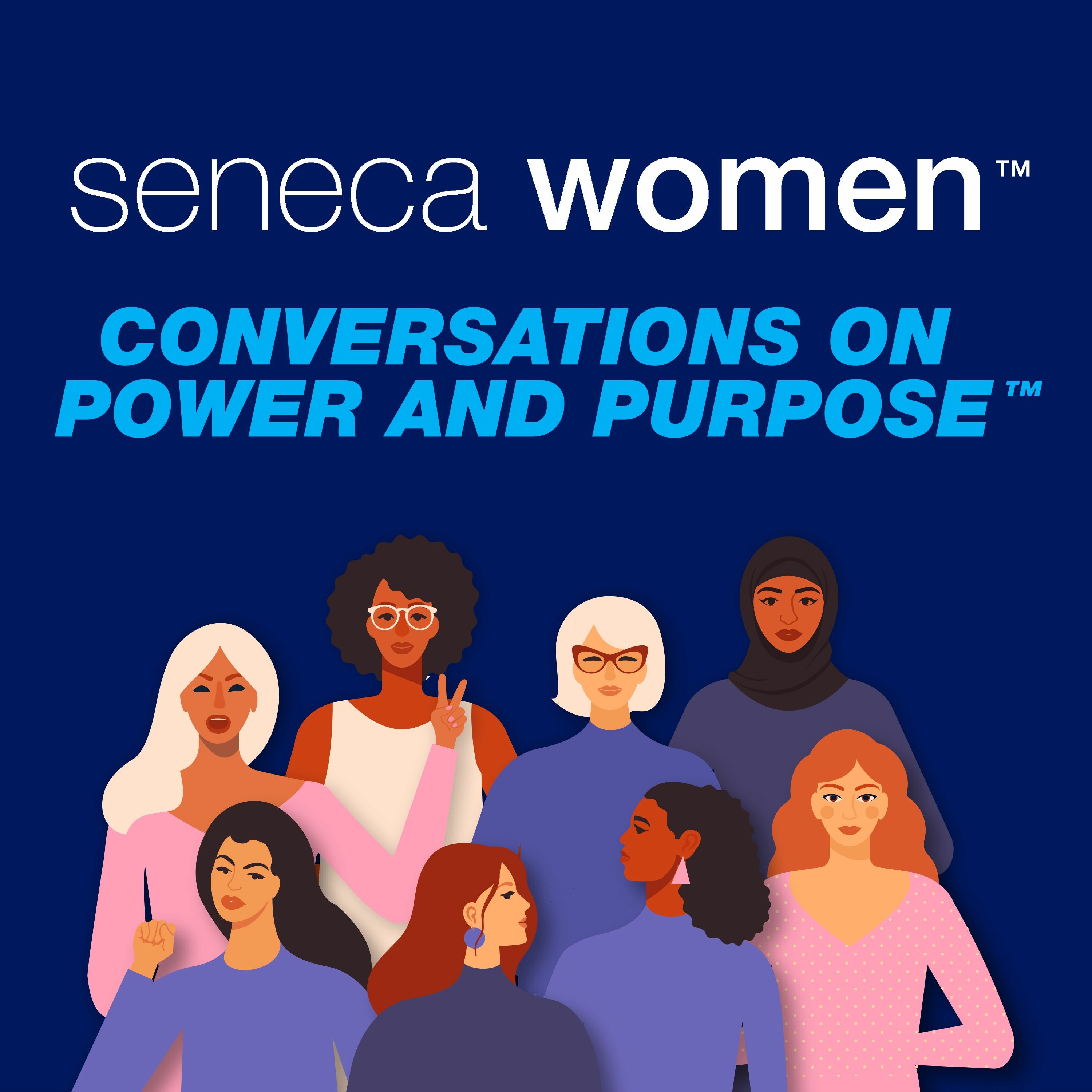Seneca Women Conversations on Power and Purpose