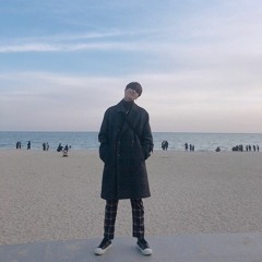 Han Seungwoo - Don't Go Today