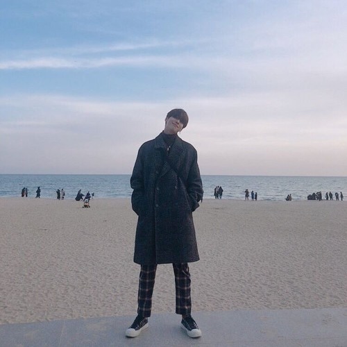 Han Seungwoo - Don't Go Today