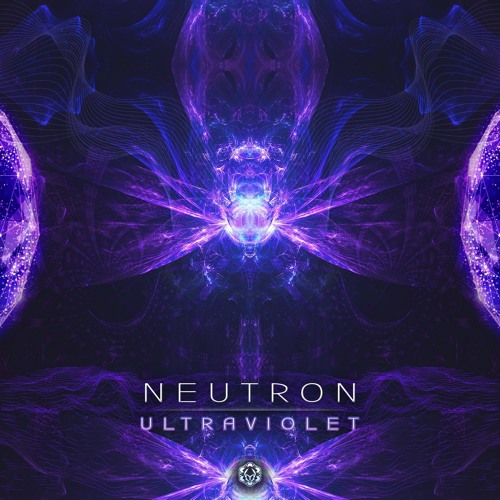 NEUTRON - Ultraviolet l Out Now on Maharetta Records