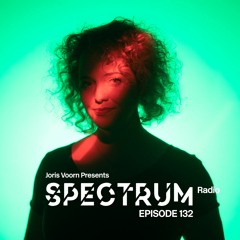 Spectrum Radio 132 by JORIS VOORN | Live from The Warehouse Project, Manchester