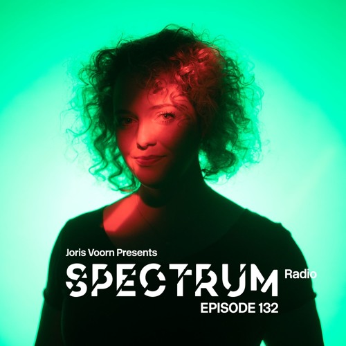 Spectrum Radio 132 by JORIS VOORN | Live from The Warehouse Project, Manchester