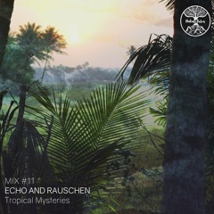 Nature Tales Mix #11: Echo and Rauschen - Tropical Mysteries