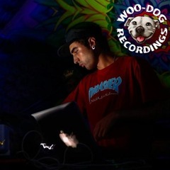 OVERTONI | Woo-Dog Records presents | 31/10/2019
